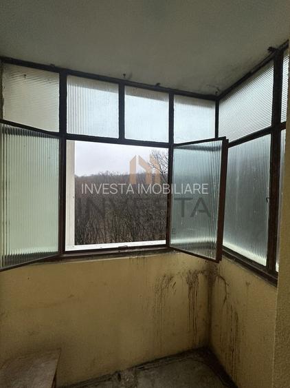 3 camere decomandate etaj V!  Manastur, zona La Terenuri! 2600e/mp! - 8