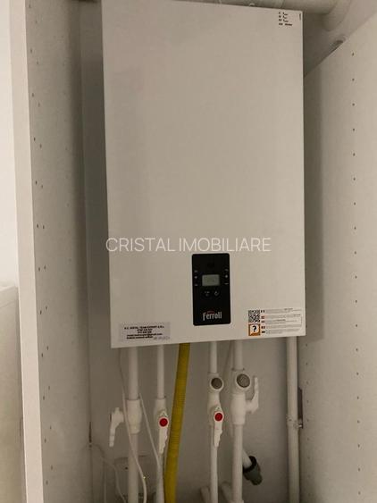 Apartament 2 camere de închiriat Brâncoveanu - 10