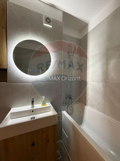 Apartament cu 3 camere, 2 bai și loc de parcare - 15