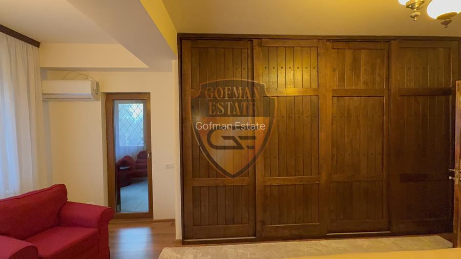 Duplex Exclusivis 128,42mp 3 camere+parcare Statiunea Mamaia partea cu lacul - 35