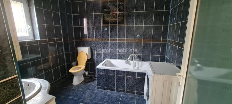 Casa individuala cu 2 apartamente, 6 camere,teren 403 mp,ASTRA. - 6