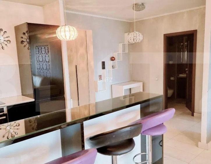 Apartament 2 camere, 56 mp,terasa , BLOC NOU , Calea Dorobantilor  - 3