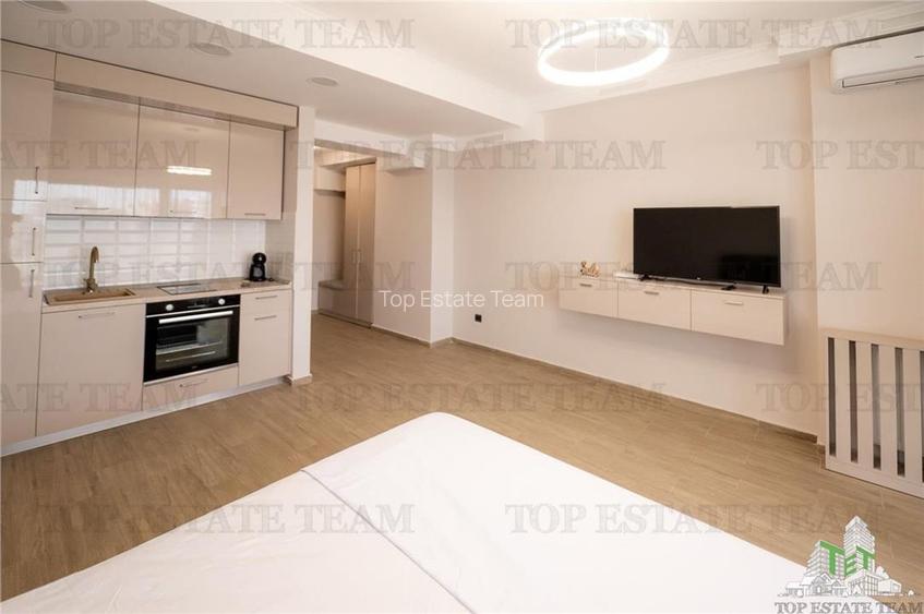 Studio cu vedere la mare si lac - Mamaia Nord - 9