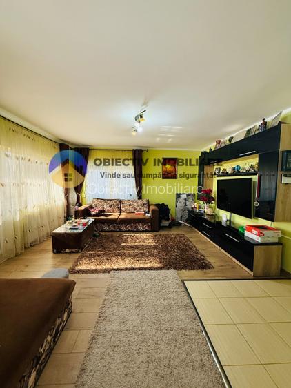 Apartament 4 camere 120 mp + 11,5 boxa BLOC NOU  - 3