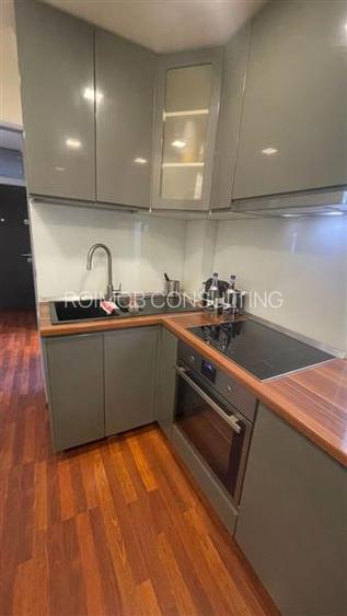 Cantemir Voda stradal, apartament deosebit , la cheie, gata de mutare sau inchir - 10