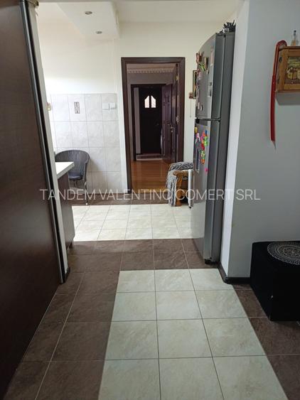 Iancului , 2 minute metrou - 16