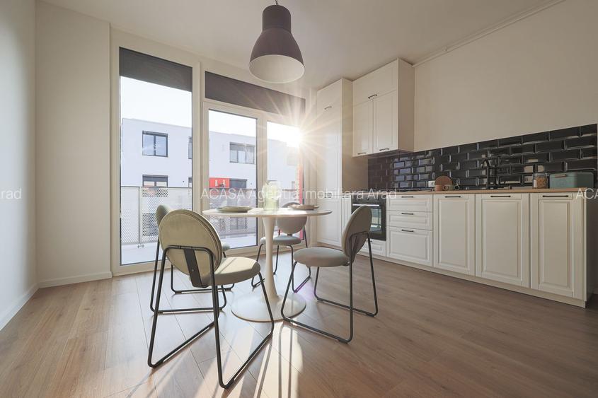 Cel mai ieftin apartament NOU ARED TVA INCLUS Comision 0 - 6