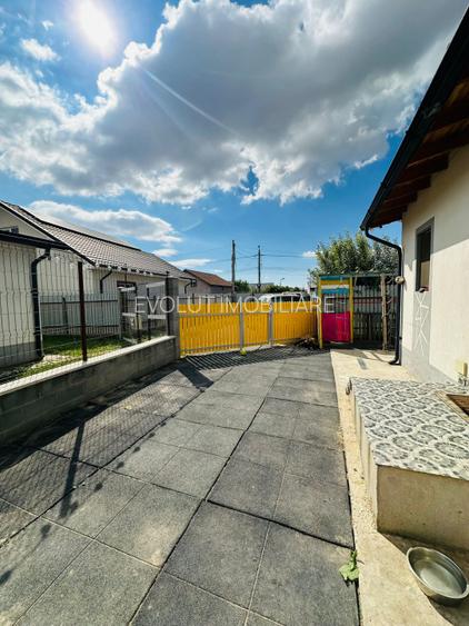 Casa la sol Valu lui traian mobilata utilata lux - 7