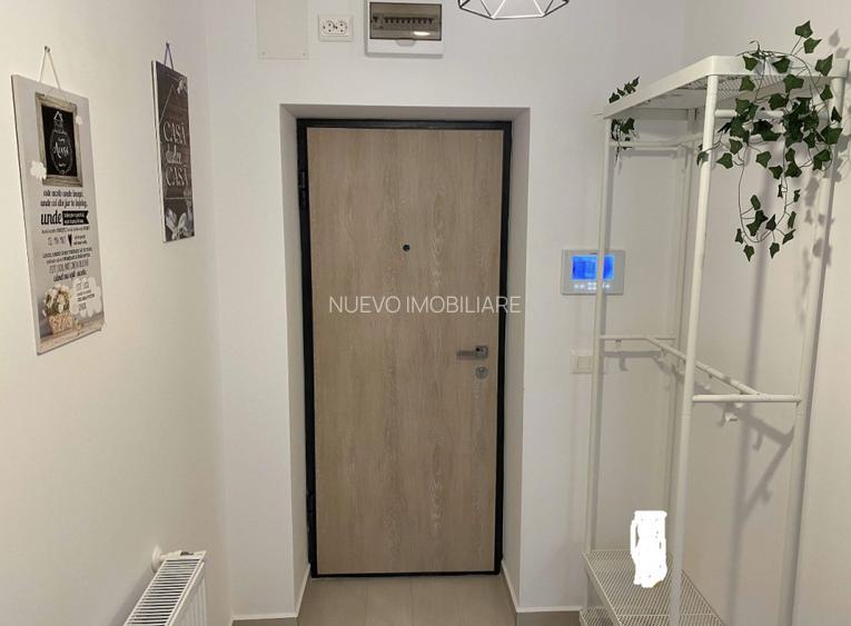 Apartament 2 Camere | Hils Pallady | Loc parcare | Centrala | Balcon - 8