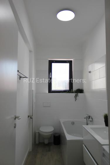 Apartament 3 Camere | Premium | Terasa | Aviatiei-Herastrau - 15