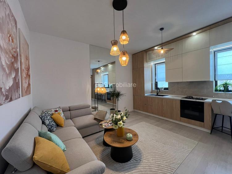 Apartament 2 camere - Sirenelor - 3