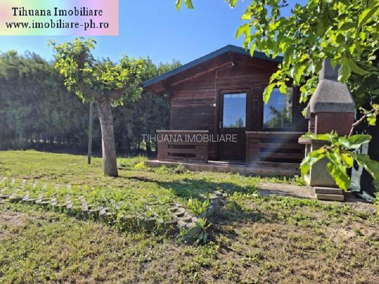 Casa de vanzare - cartier Baumaister - 18