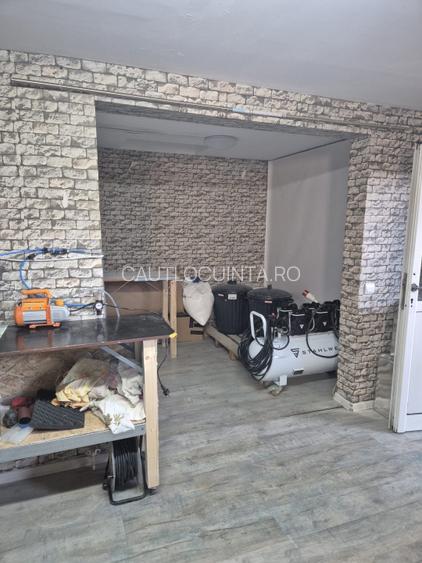 Hala plus birouri | zona Giulesti | 250 mp totali cu birouri |  - 3