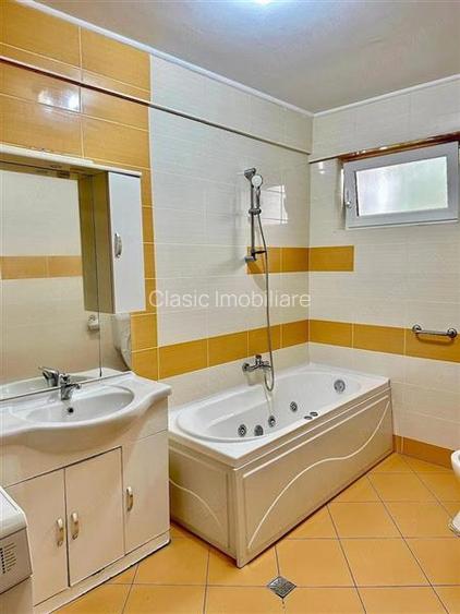 Inchiriere apartament 2 camere bloc nou in Andrei Muresanu- zona Ramada - 7