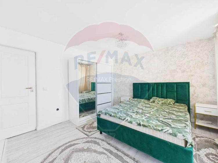 Casă / Vilă cu 3 camere de vânzare în zona Andronache - 11