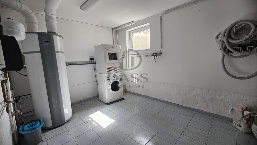 Casă individuală de închiriat | 5 camere | Șelimbăr