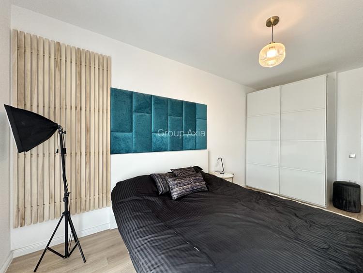 Inchiriere Apartament 3 camere si garaj, Scala Frunzisului - 12