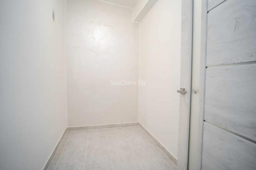 Apartament 2 camere Serenis Apartaments-Pacurari - 8