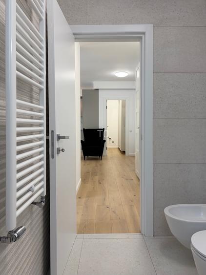 APARTAMENT MOBILAT SI UTILAT IN ANSAMBLU REZIDENTIAL DEOSEBIT - UNIRII - ROMULUS - 8