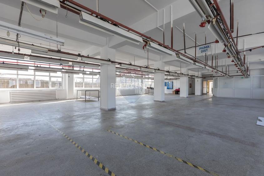 Spațiu comercial de 944 mp de închiriat, zona Șerbănești - 17