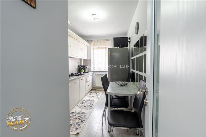 3D! Gata de mutat!Apartament 2 camere, decomandat,renovat,mobilat,utilat,Garii - 14