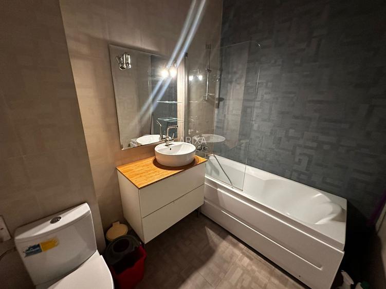 2 Camere Vedere Libera Politehnica Apaca AFI Ctroceni 2Min Metrou - 7