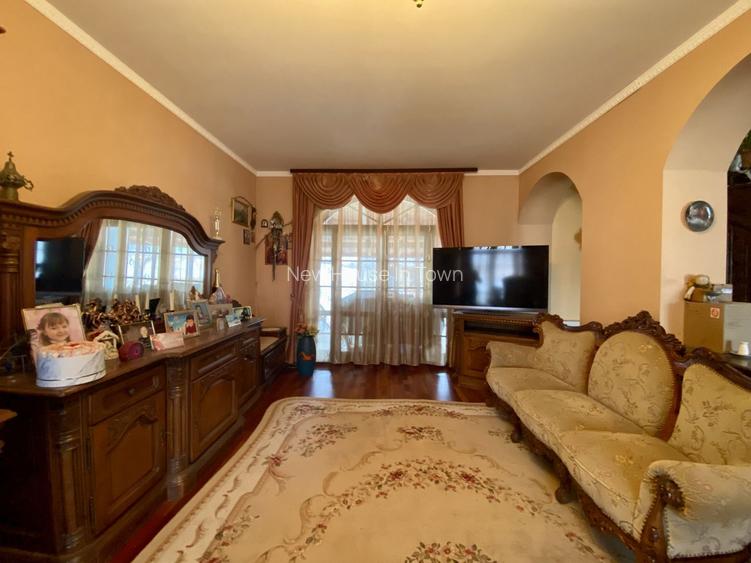 Casă cu teren generos de vânzare în Bod, la 10 minute de Brașov | 1.103 mp teren - 6