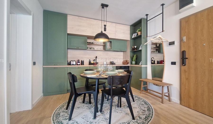 Vedere Panoramica - Poiana Brasov - 2