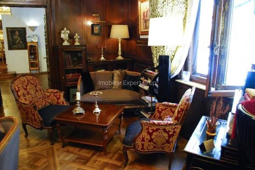 Magheru-Romana! Vila/Hotel  S+D+P+2+M, - 10