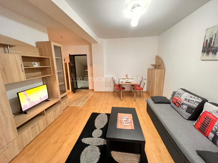 Apartament 2 camere Militari residence - 2