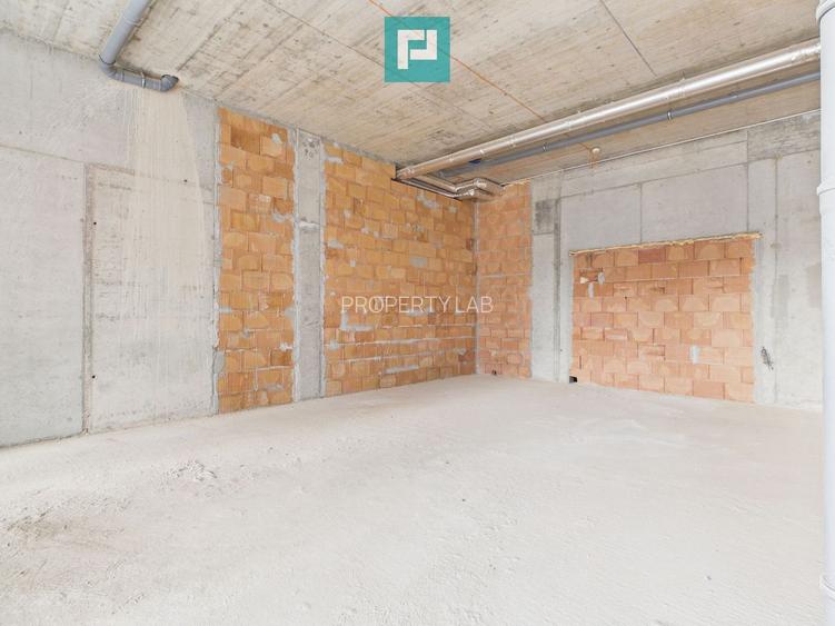 Spațiu comercial 116 mp  in zona Tipografilor - 7