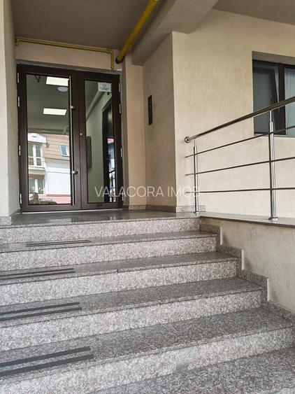 Studio Calea Calarasilor | P-ta Muncii | bloc 2015 | Comision zero - 7