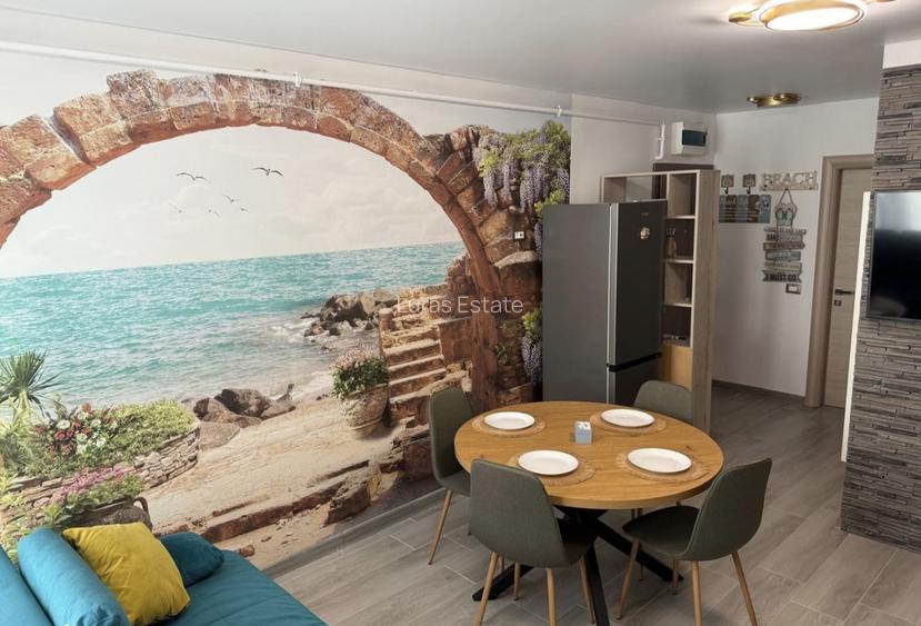 Apartament 3 camere de vânzare – Mamaia Nord - 2