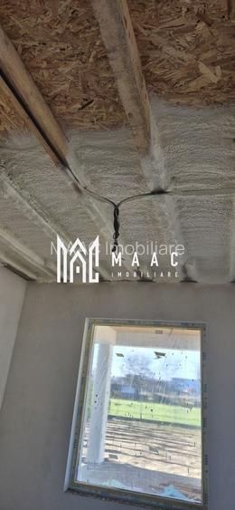 Casa Modernă I 3 camere I Independentă Energetic I Cristian - 12