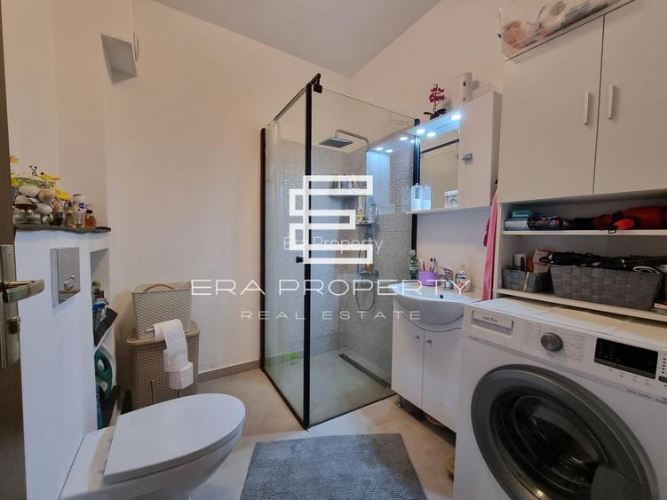 Apartament 3 camere - etaj 2- 54mp- Selimbar zona Profi - 8