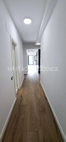 Penthouse elegant My Place Residence | Pipera - 7