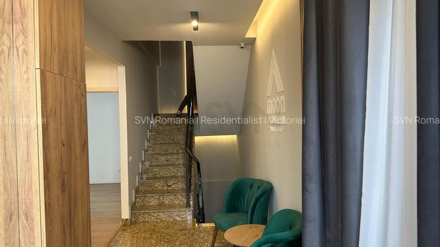 REA1023271 3 camere Victoriei l bloc nou l terasa 39mp - 13