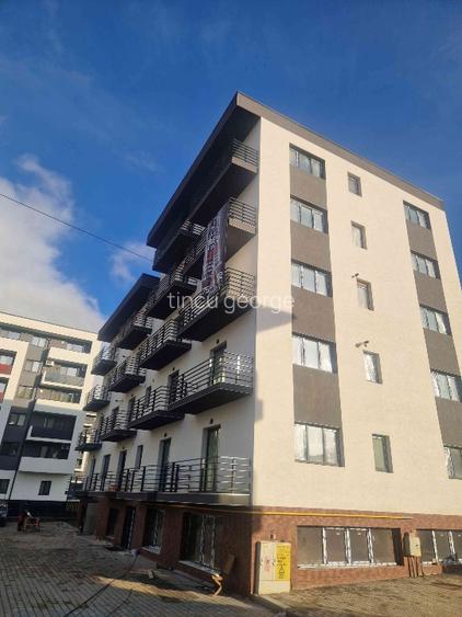 Apartament doua camere Visan langa Profi - 5