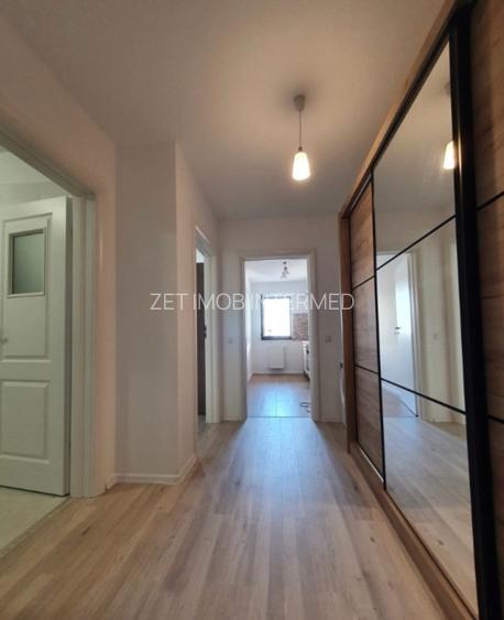 Garsoniera Drumul Taberei - complex 158 Residence - 3