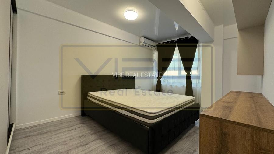 Apartament  1 camera decomandat + loc parcare Atrium Garden - 3