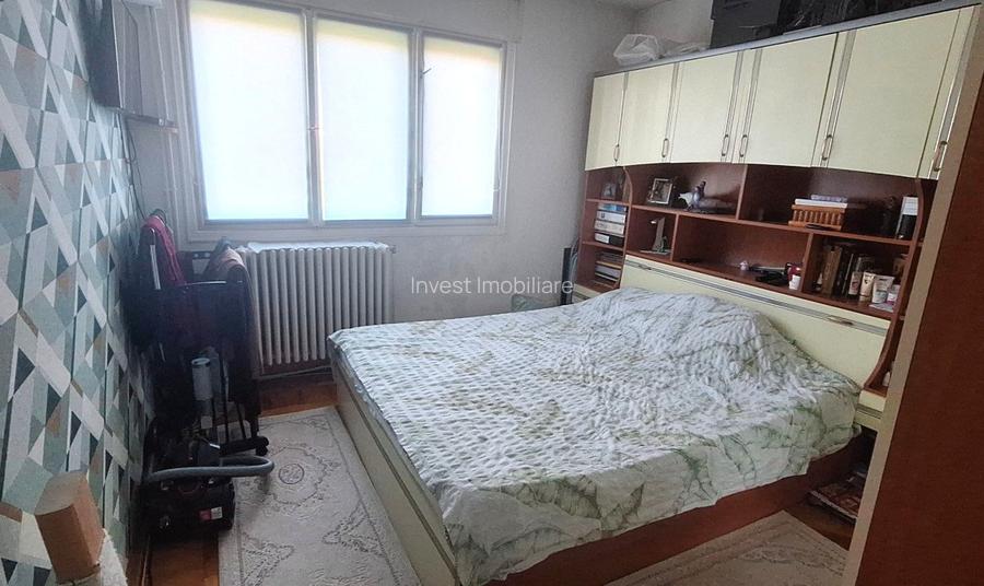 Apartament 3 camere - bloc fara risc - Podu Ros - 8
