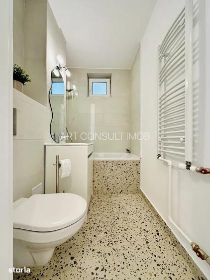 Apartament 2 Camere | Lujerului | Mobilat Utilat | - 8