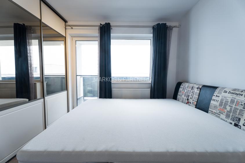 Apartament cu 2 camere I Mobilat și utilat I Corneliu Coposu - 8