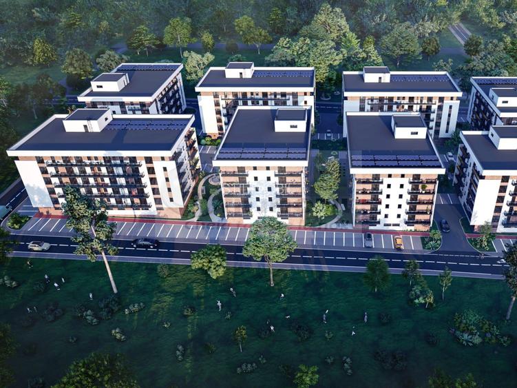 Apartament 3 camere,  finisaje premium – Comision 0% - 11