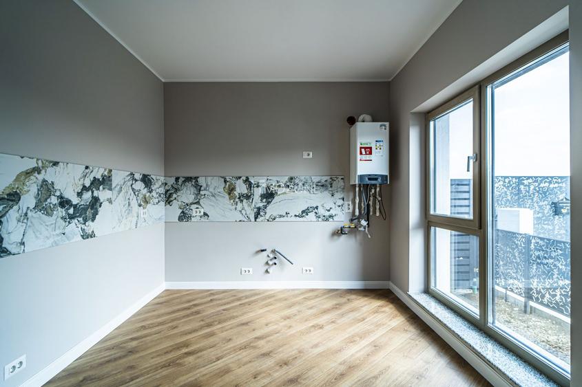 | COMISION 0% | VILA INDIVIDUALA |5 CAMERE| FINISATA COMPLET | TOATE UTILITATILE - 6