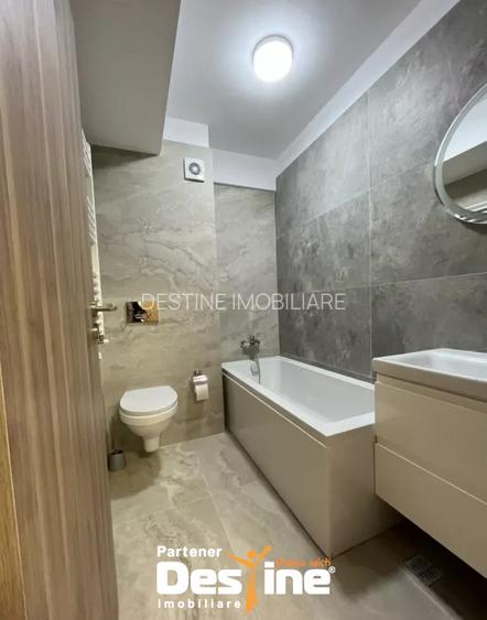 Apartament 2 camere modern + loc parcare, etaj intermediar, Dream Residence - 7
