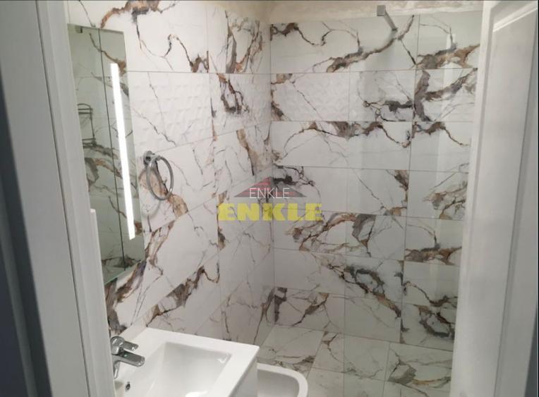 De inchiriat apartament cu 1 camera | BLOC  NOU - 5