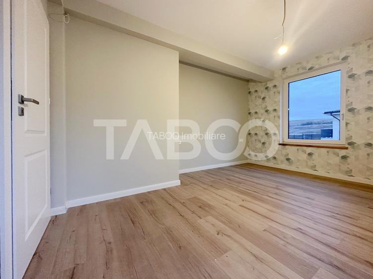 De vanzare casa tip duplex in Borhanci in zona Hub Educational - 16