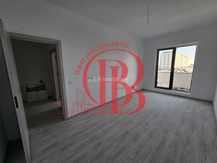 4 camere cu 2 terase mari Bucatarie 14mp la 7min Metrou - 8