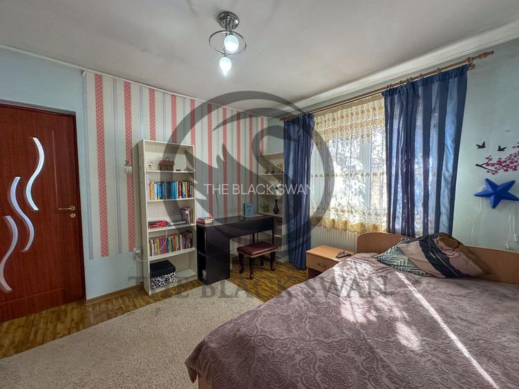 Casa 4 camere de vanzare | 660 MP teren | Mizil, Prahova | Comision 0% - 9